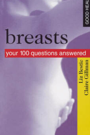 Cover of Good Health Breasts