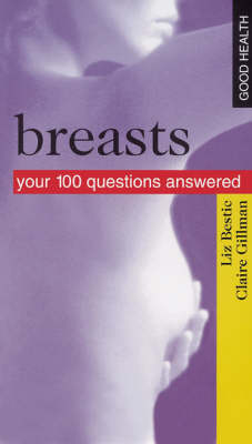 Book cover for Good Health Breasts