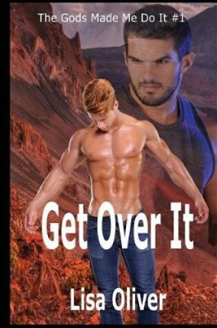 Cover of Get Over It