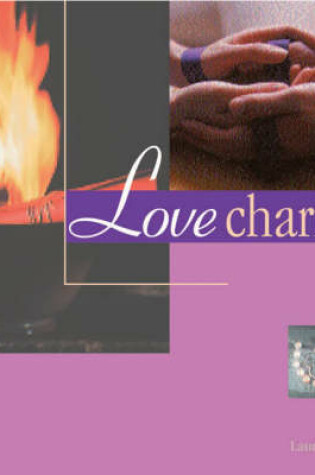 Cover of Love Charms