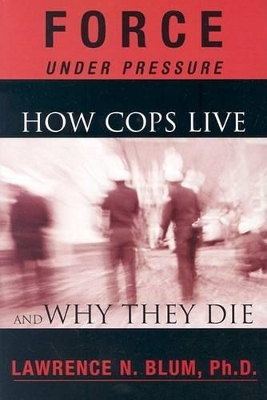 Book cover for Force Under Pressure