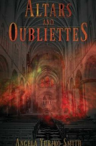 Cover of Altars and Oubliettes