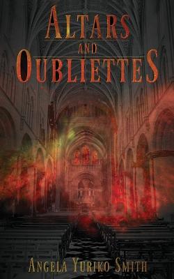 Book cover for Altars and Oubliettes