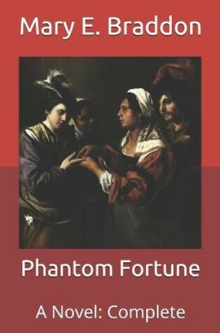 Cover of Phantom Fortune