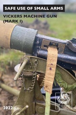 Cover of Vickers Machine Gun (Mark 1)