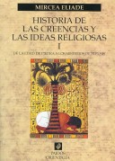 Book cover for Hist. de Las Creencias y Las Ideas Relig III