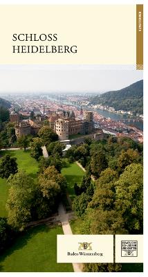 Cover of Schloss Heidelberg