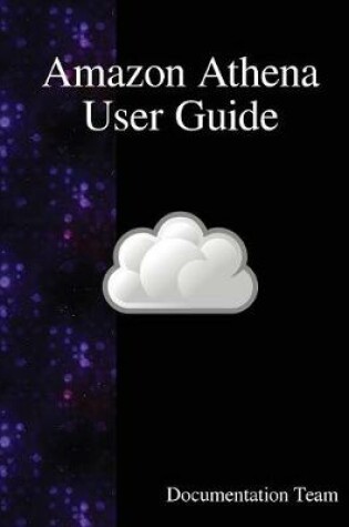 Cover of Amazon Athena User Guide