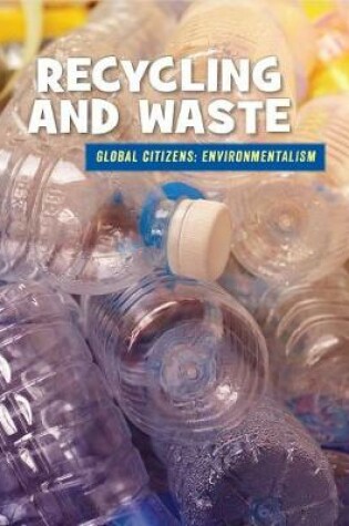 Cover of Recycling and Waste