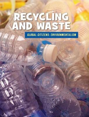 Book cover for Recycling and Waste