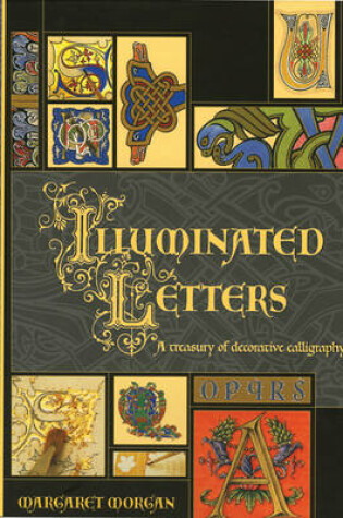 Cover of Illuminated Letters
