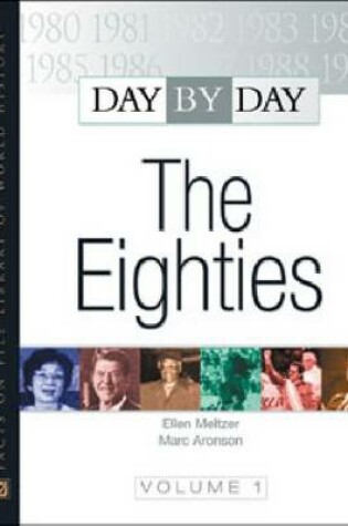 Cover of Day by Day