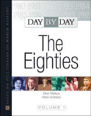 Cover of Day by Day