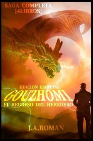 Cover of El Regreso del Heredero