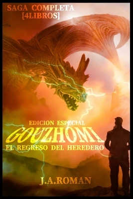 Book cover for El Regreso del Heredero