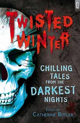 Book cover for Twisted Winter