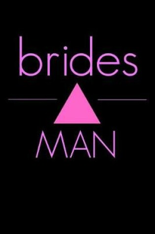 Cover of Brides Man