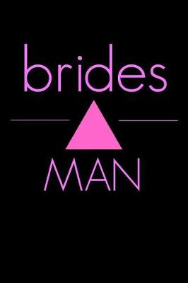 Book cover for Brides Man