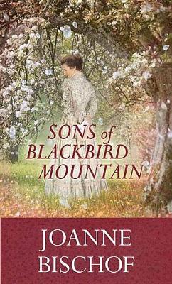 Book cover for Sons Of Blackbird Mountain