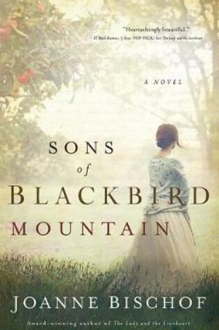 Cover of Sons of Blackbird Mountain