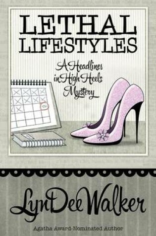 Cover of Lethal Lifestyles