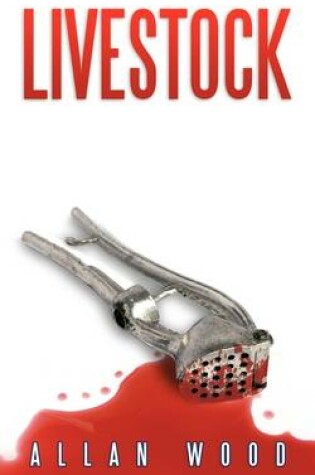 Cover of Livestock