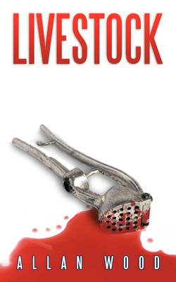 Book cover for Livestock