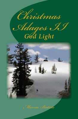 Book cover for Christmas Adages II