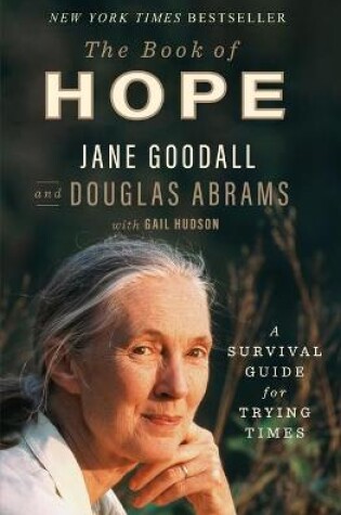 Cover of The Book of Hope