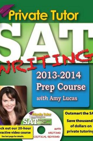 Cover of Private Tutor - Your Complete SAT Writing Prep Course