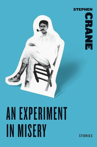 Cover of An Experiment in Misery