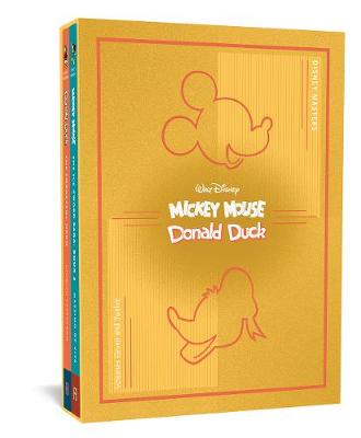 Cover of Disney Masters Collector's Box Set #6