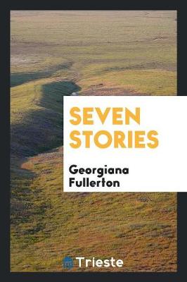 Book cover for Seven Stories