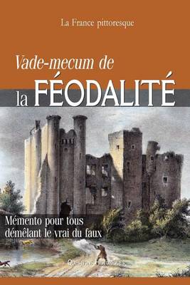Book cover for Vade-mecum de la FEODALITE