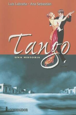 Cover of Tango