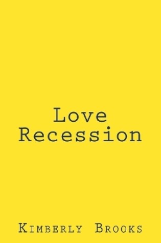 Cover of Love Recession