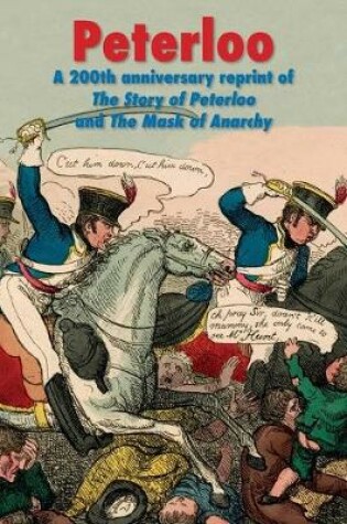 Cover of Peterloo