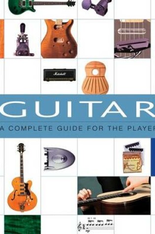 Cover of Guitar