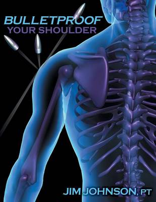 Book cover for Bulletproof Your Shoulder