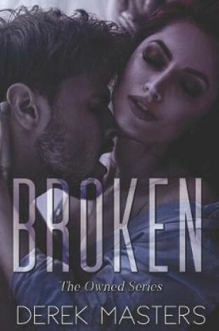 Cover of Broken