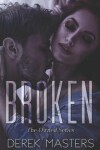 Book cover for Broken