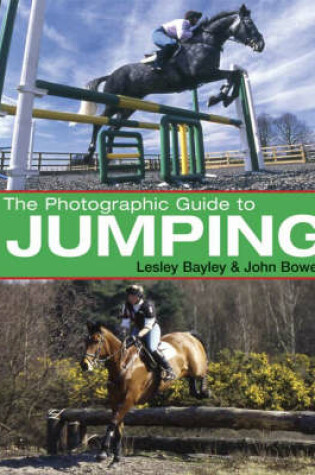 Cover of The Photographic Guide to Jumping