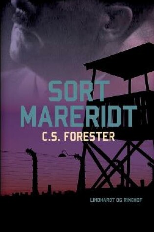 Cover of Sort mareridt