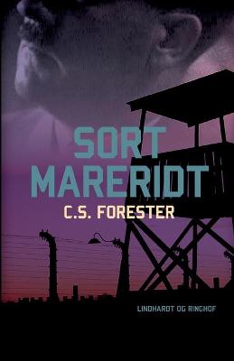 Book cover for Sort mareridt