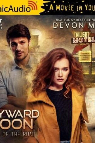 Cover of Wayward Moon [Dramatized Adaptation]