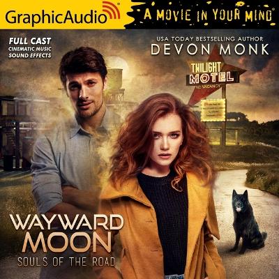 Cover of Wayward Moon [Dramatized Adaptation]