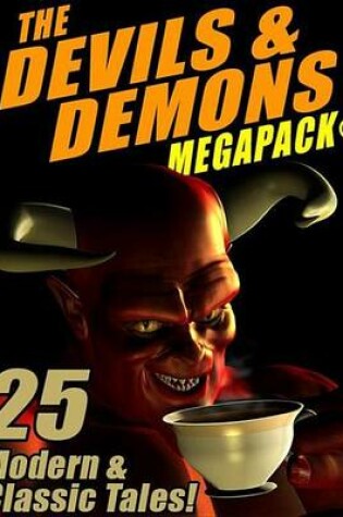 Cover of The Devils & Demons Megapack (R)