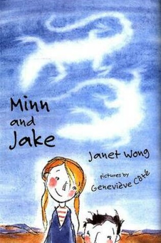 Cover of Minn and Jake