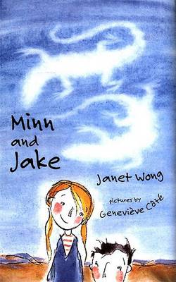 Cover of Minn and Jake