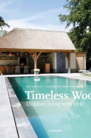 Cover of Timeless Wood